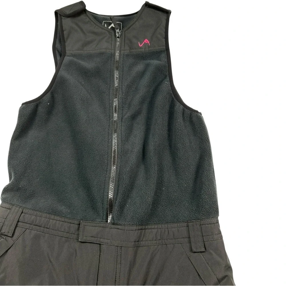 Vertical’9 girls insulated